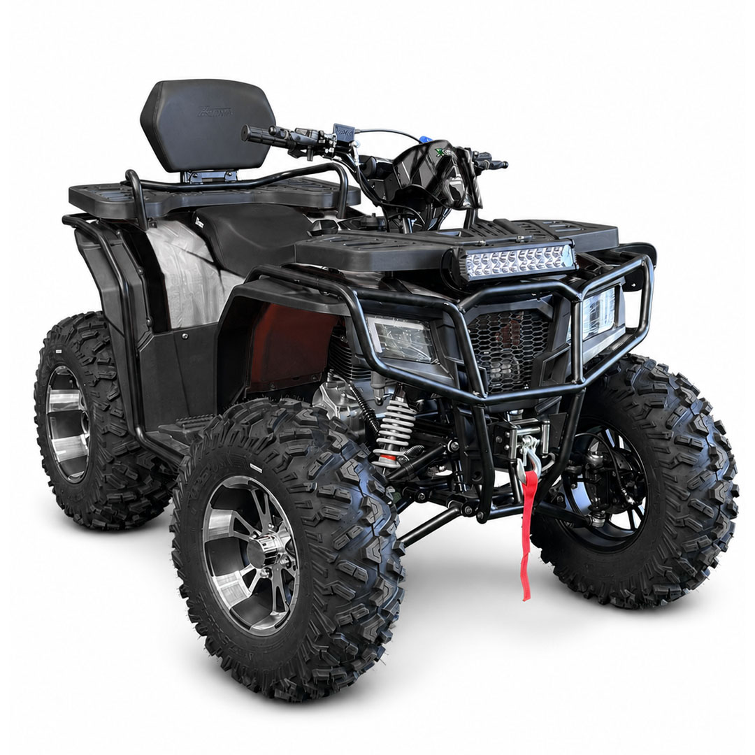 Quadriciclo Xtreme 300 CC