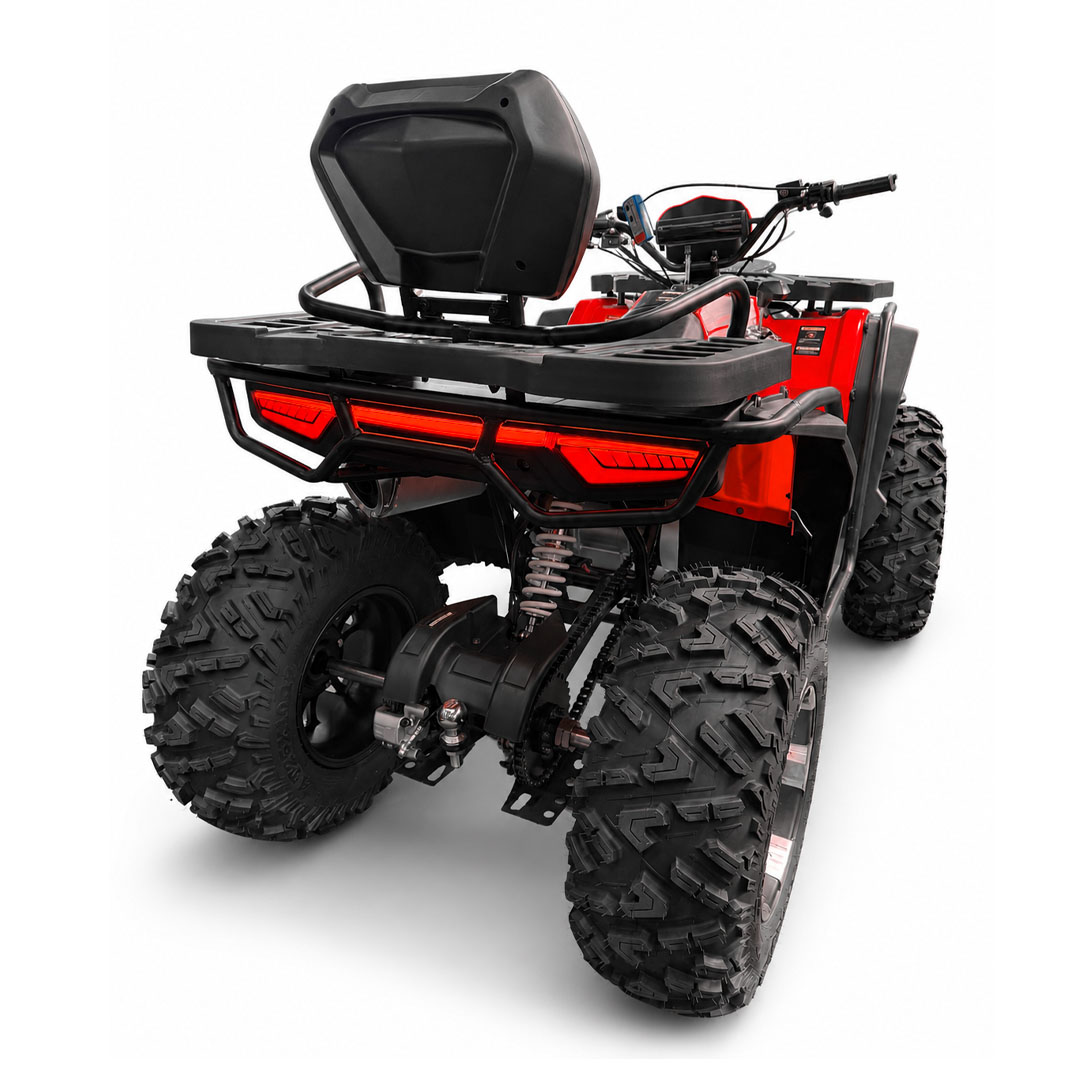 Quadriciclo Xtreme 300 CC