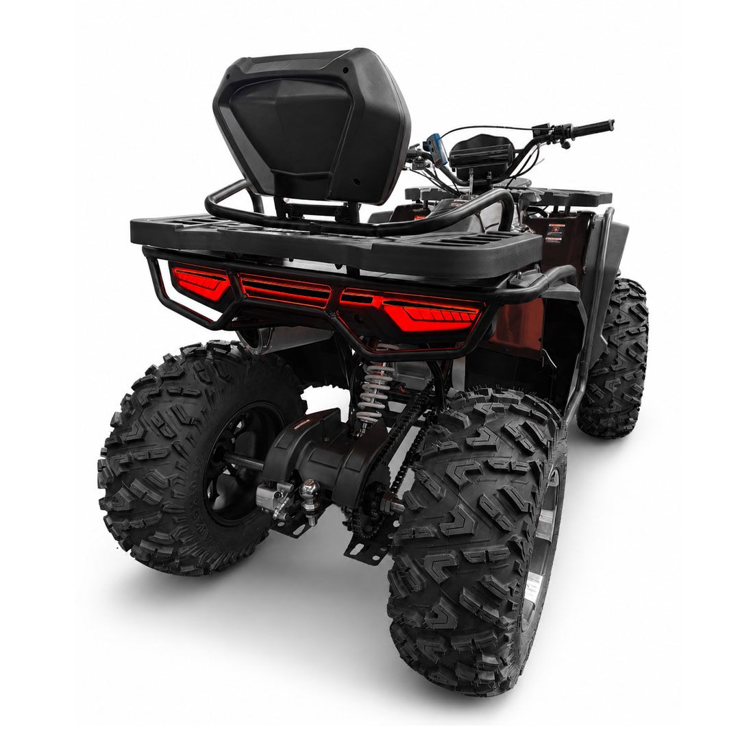 Quadriciclo Xtreme 300 CC
