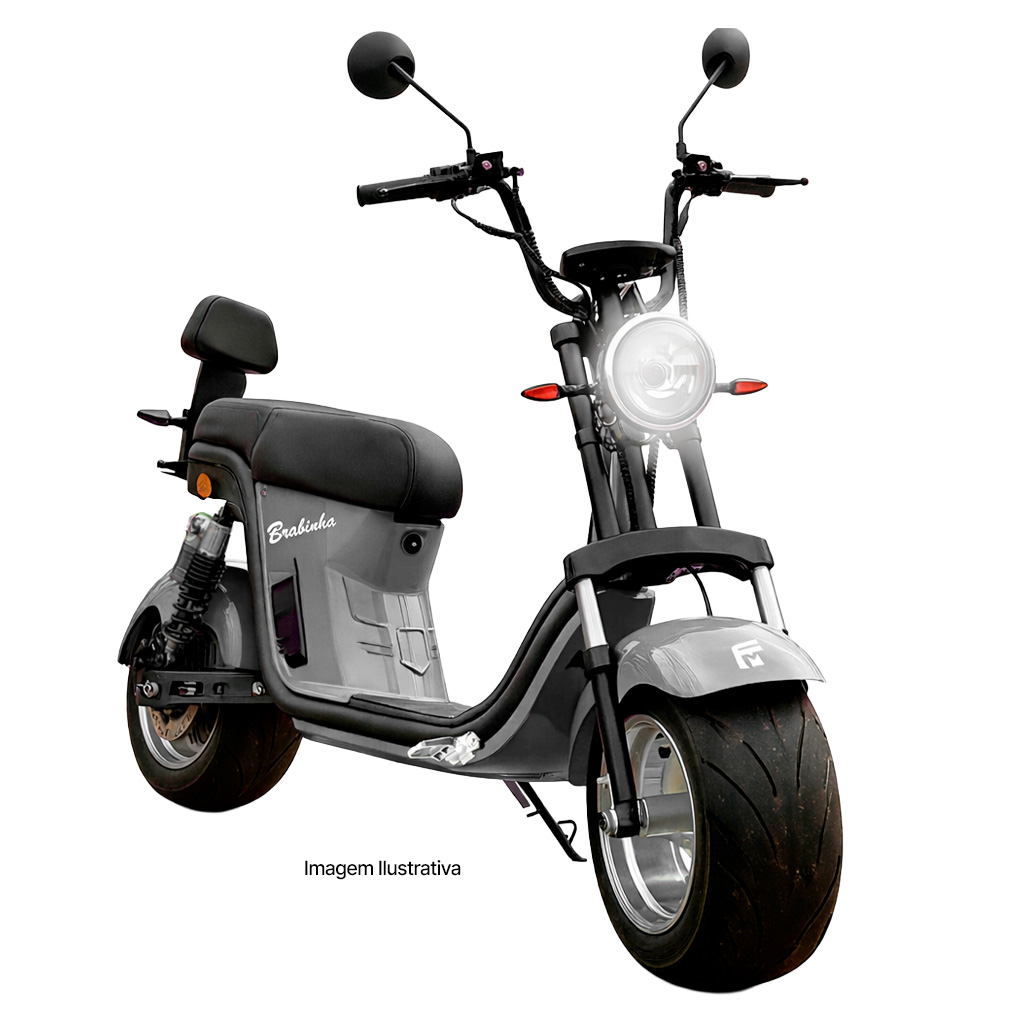 M10 Brabinha 1000W