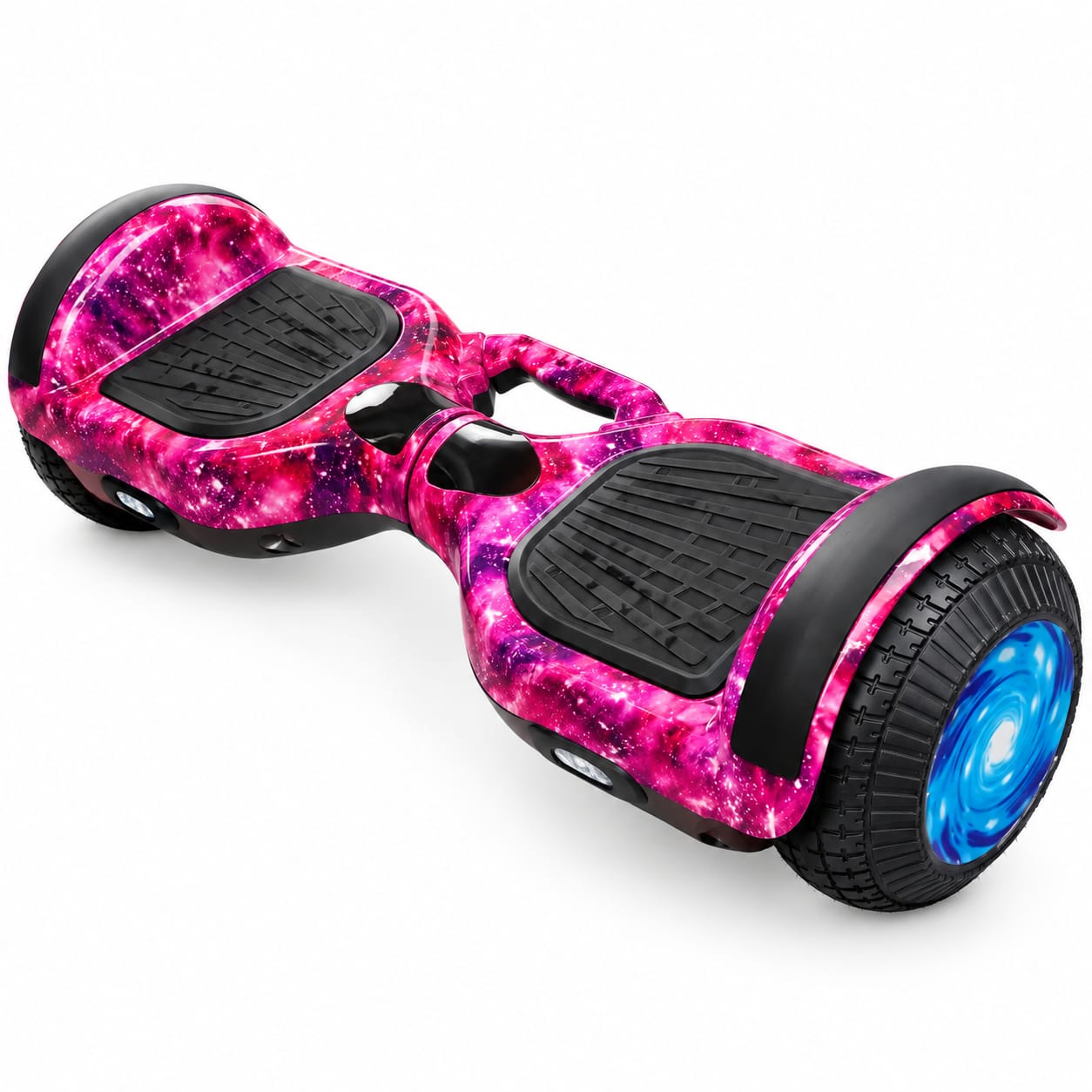MF Brabinha Hover
