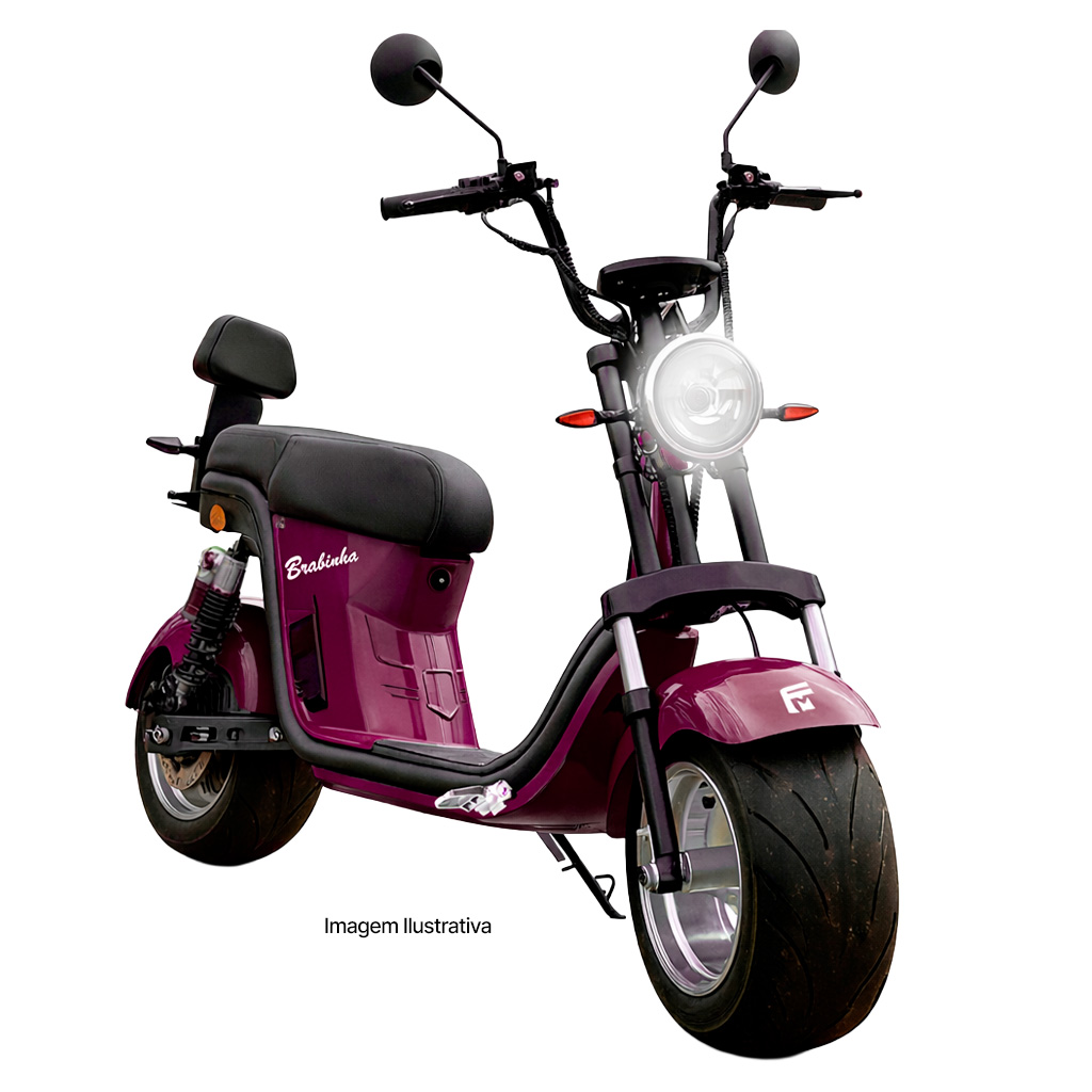 M11 Brabinha 1000W
