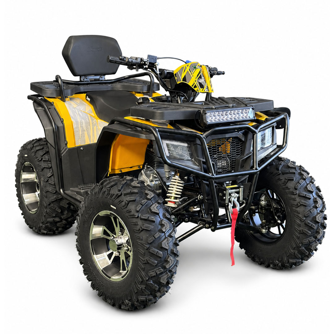 Quadriciclo Xtreme 300 CC