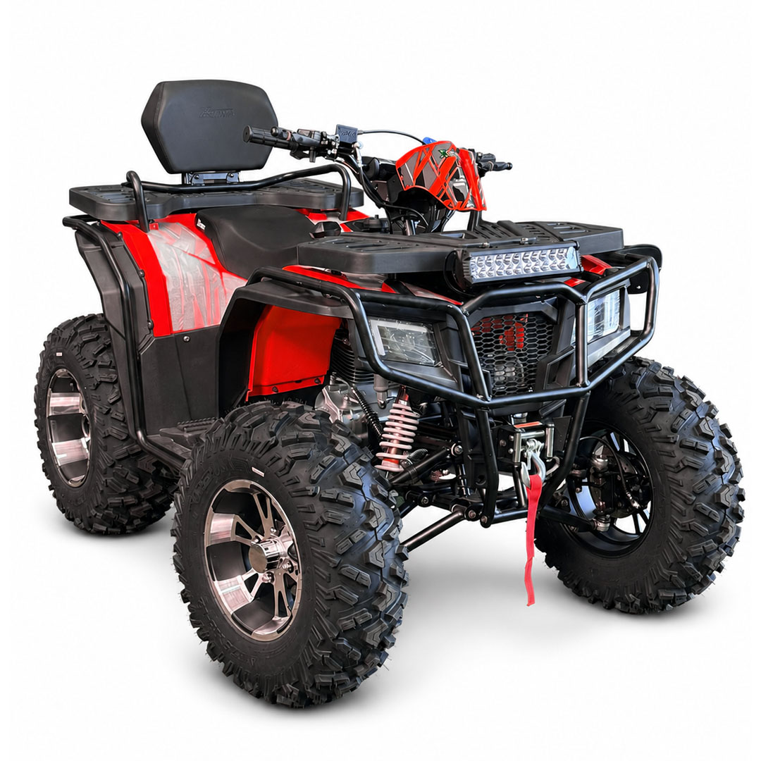 Quadriciclo Xtreme 300 CC