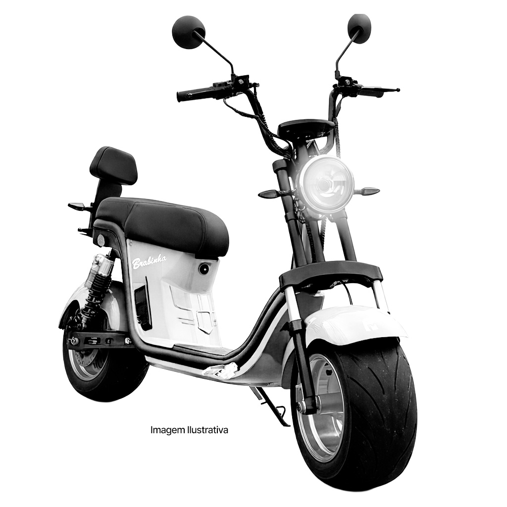 M11 Brabinha 1000W