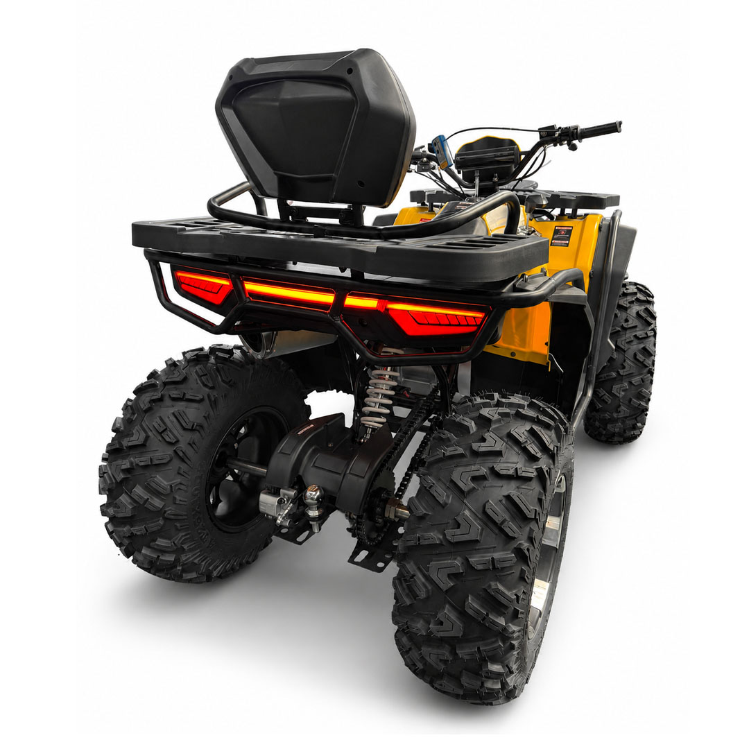 Quadriciclo Xtreme 300 CC