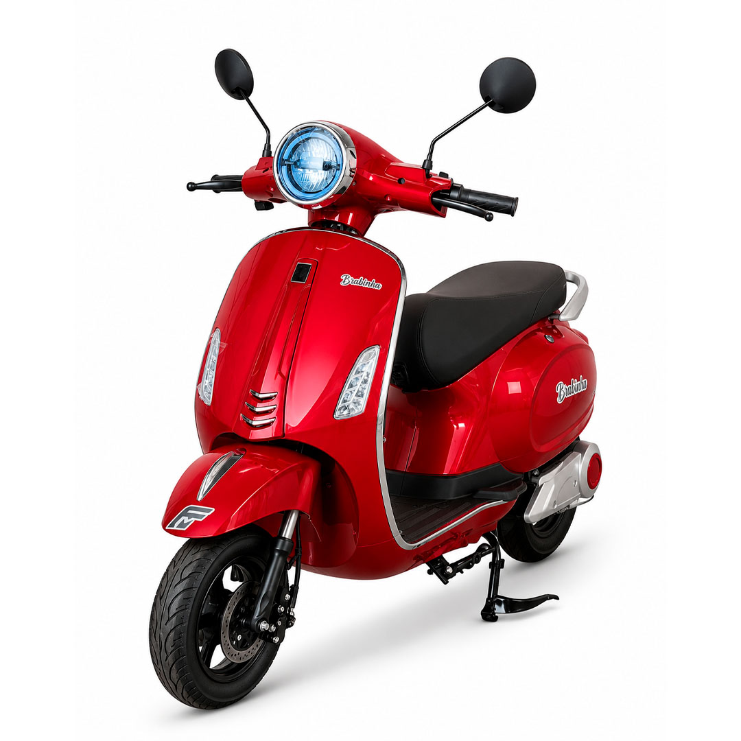 MF Brabinha Vespa 1000W