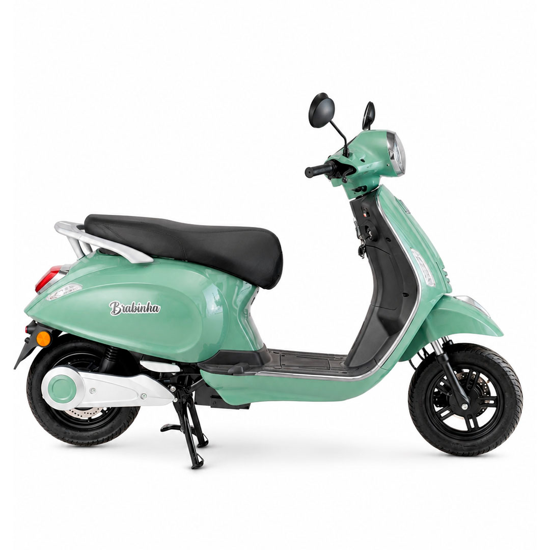 MF Brabinha Vespa 1000W