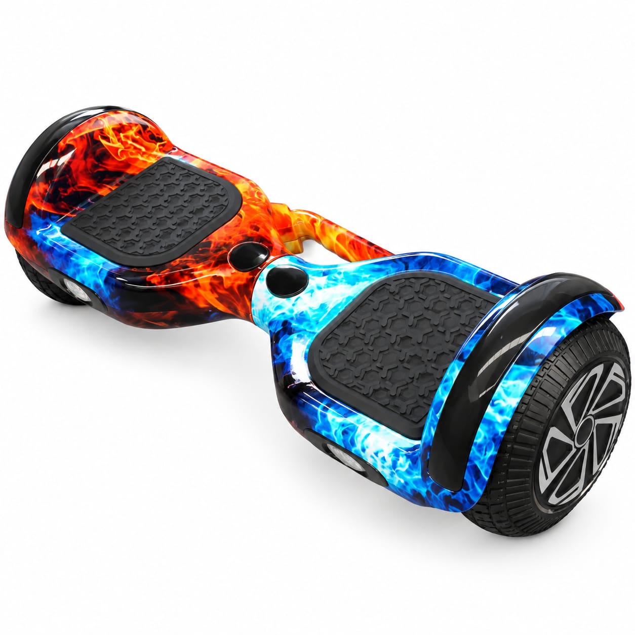 MF Brabinha Hover
